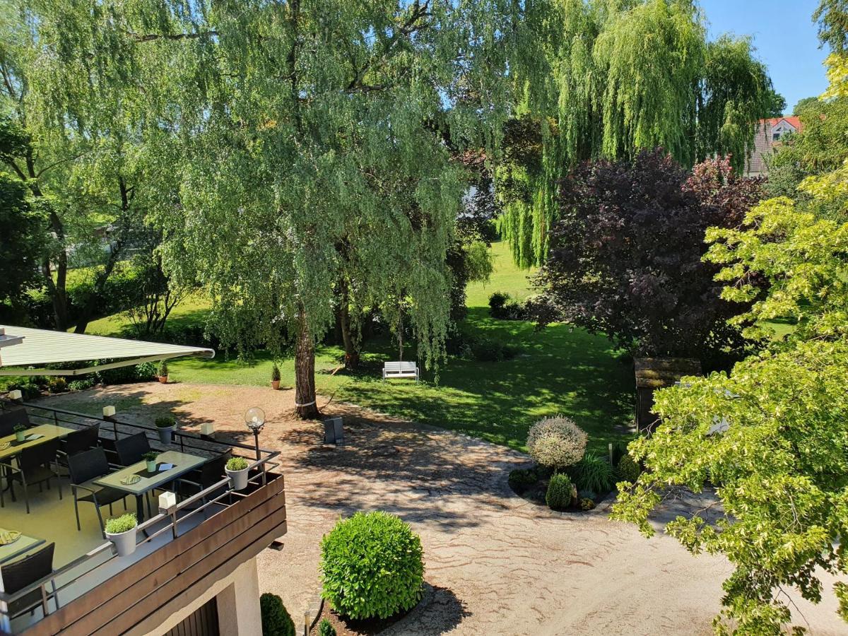 Schoenenberger Hof Orsingen-Nenzingen Экстерьер фото