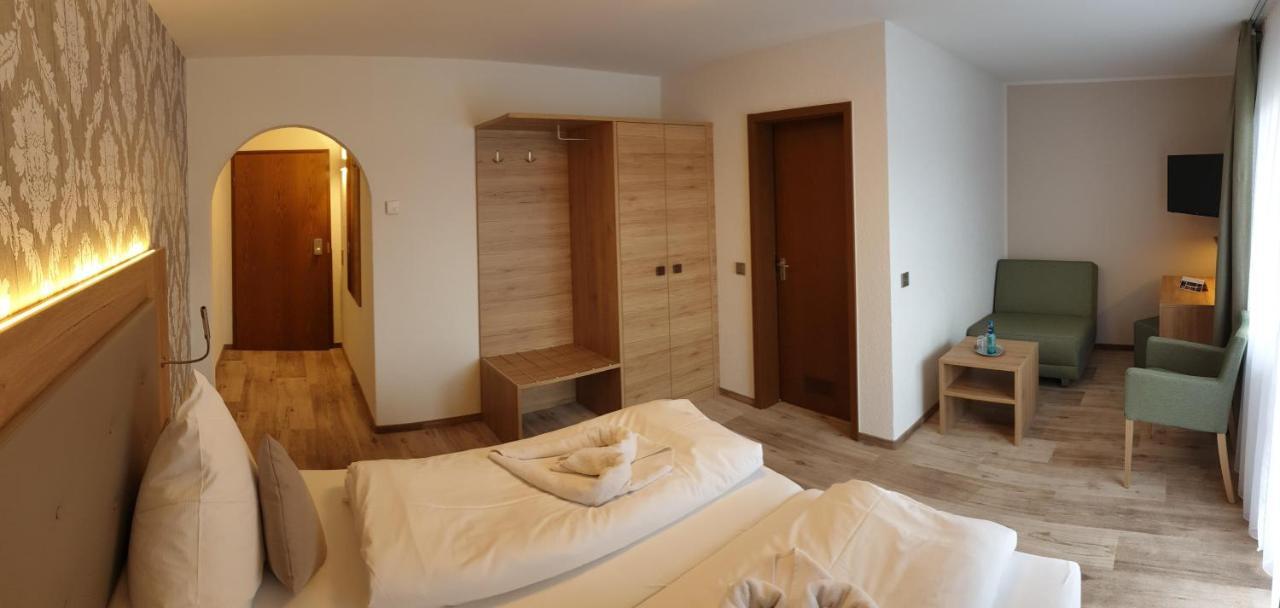 Schoenenberger Hof Orsingen-Nenzingen Номер фото
