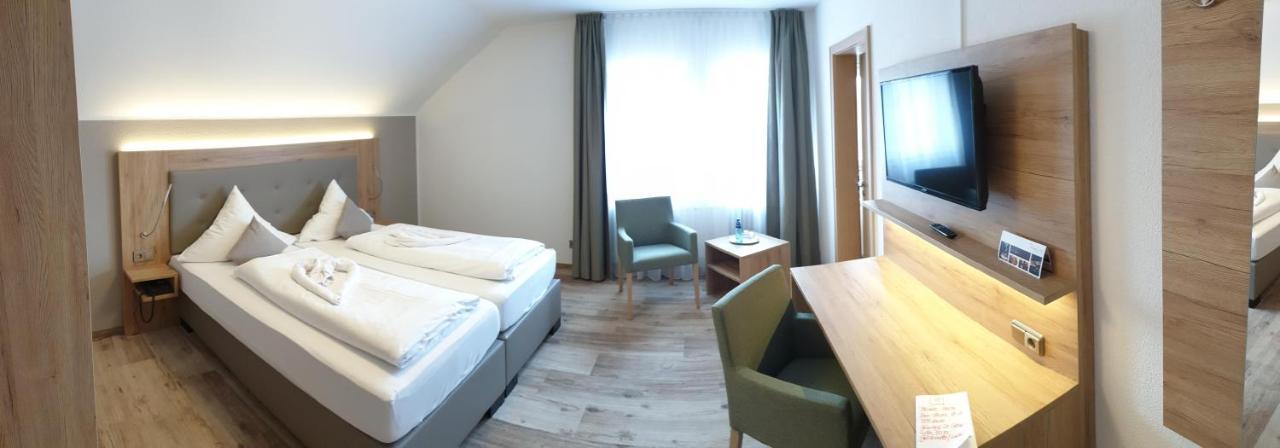 Schoenenberger Hof Orsingen-Nenzingen Номер фото