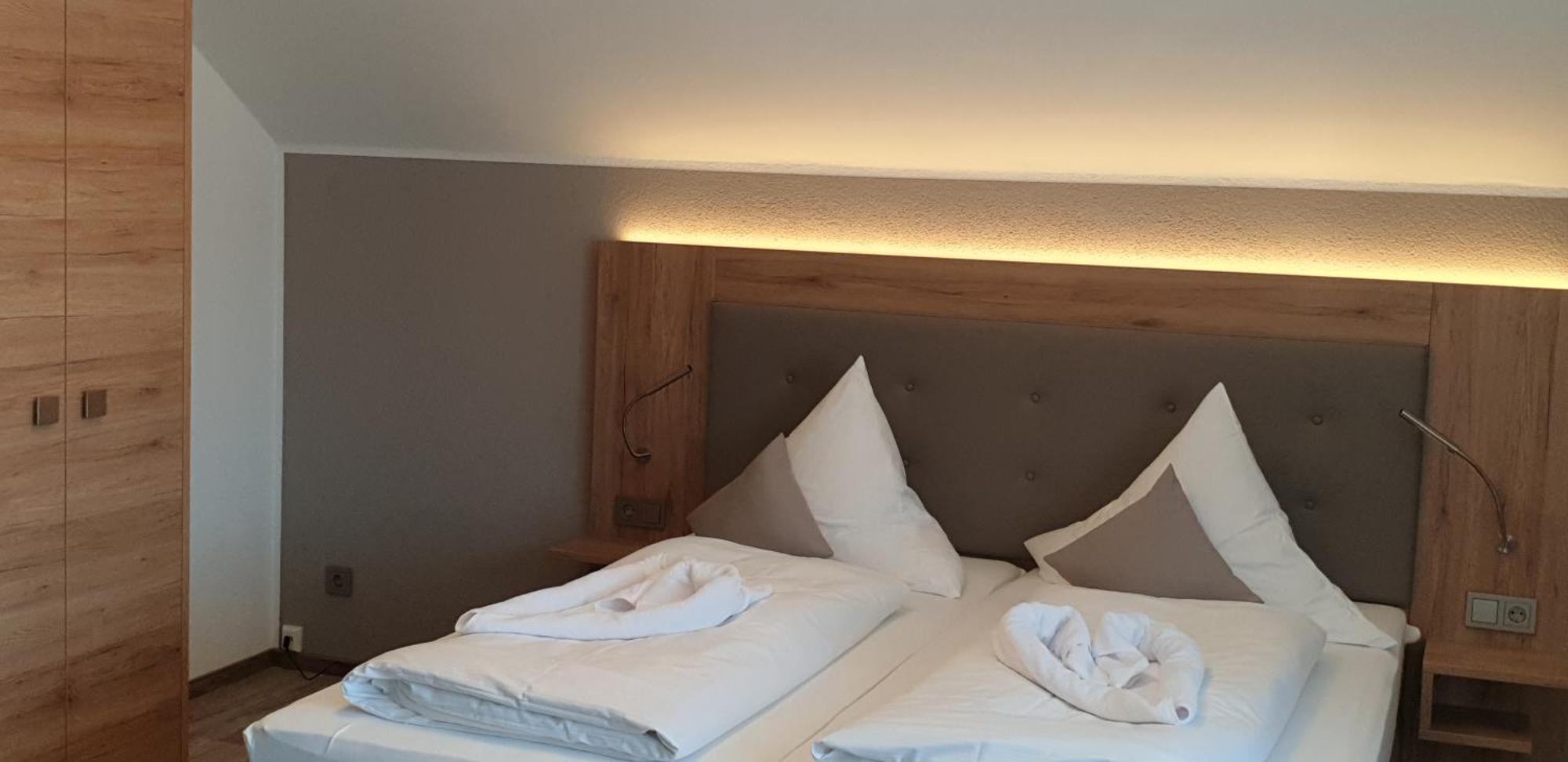 Schoenenberger Hof Orsingen-Nenzingen Номер фото
