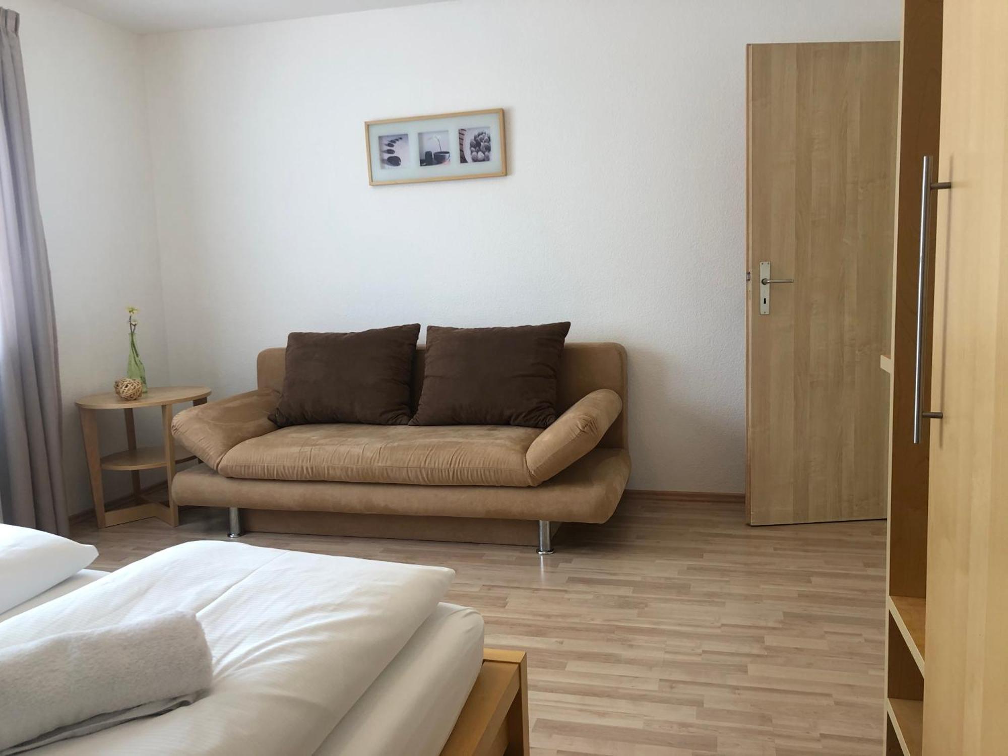 Schoenenberger Hof Orsingen-Nenzingen Номер фото