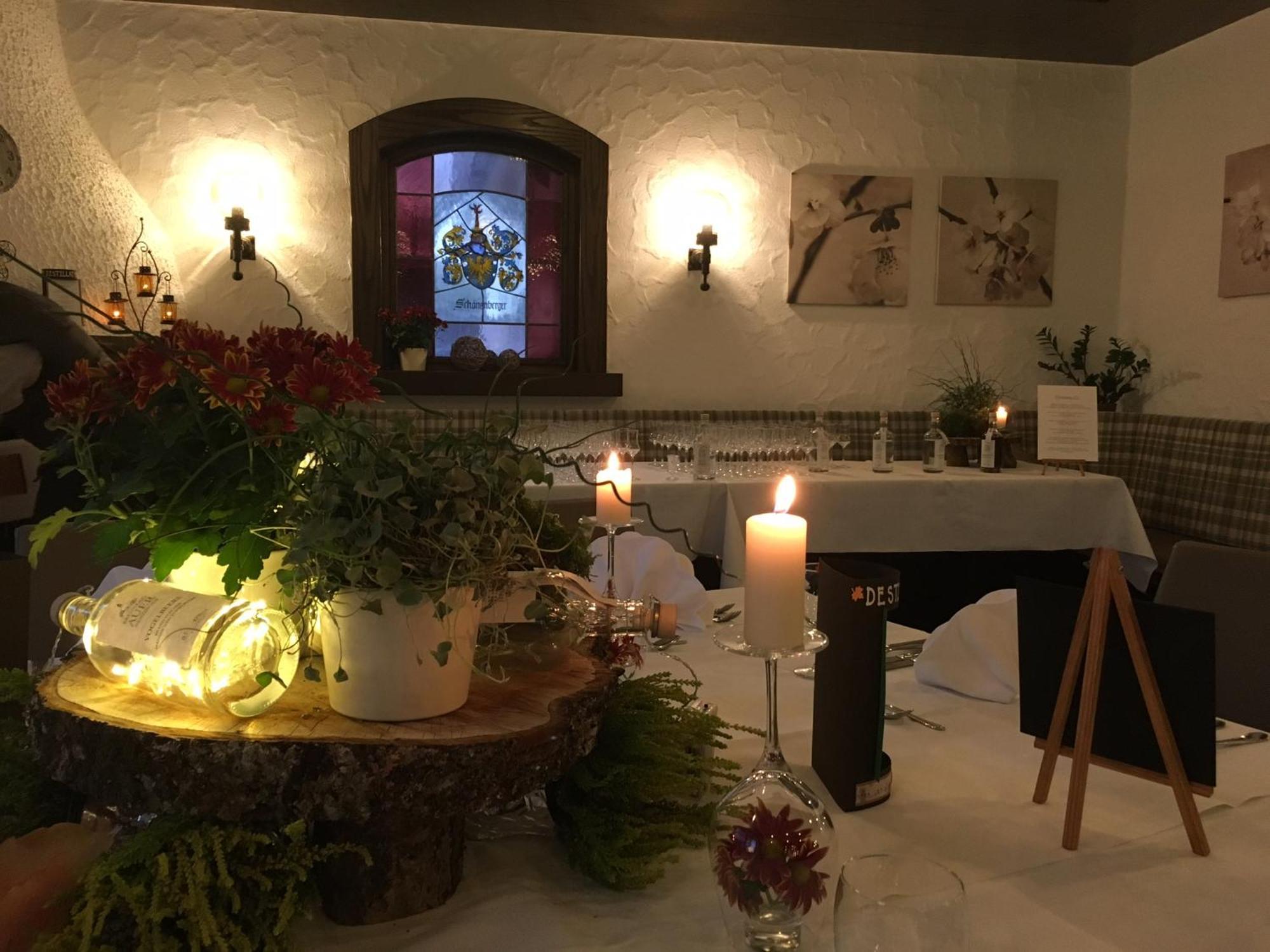 Schoenenberger Hof Orsingen-Nenzingen Номер фото